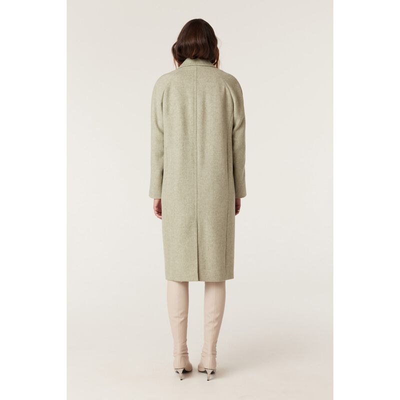 Cable Bradley Coat image number 1